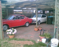 1973 Mazda RX-4 Overview 1973 Mazda RX-4 Overview