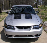 Mustang SVT Cobra Mustang SVT Cobra