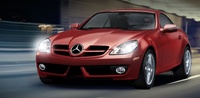 SLK-Class SLK-Class