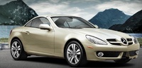 SLK-Class SLK-Class
