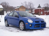 Neon SRT-4 Neon SRT-4