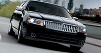 MKZ MKZ