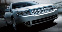 MKZ MKZ