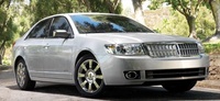 MKZ MKZ