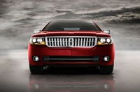 MKZ MKZ
