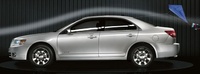 MKZ MKZ
