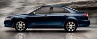 MKZ MKZ