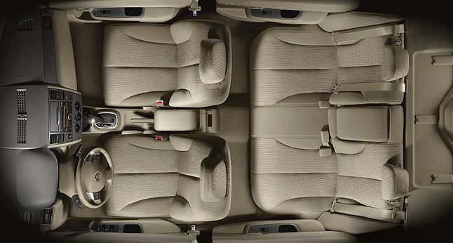 2009 Nissan Versa
