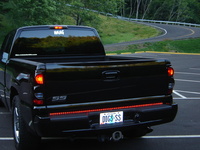 Silverado 1500 SS Silverado 1500 SS