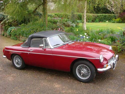 Mgb 1971