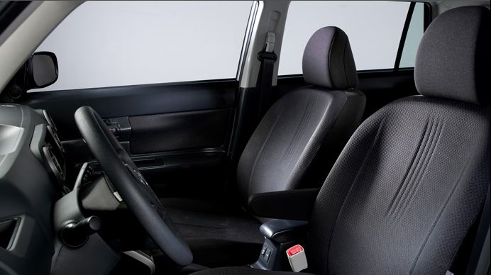 2009 Scion xB