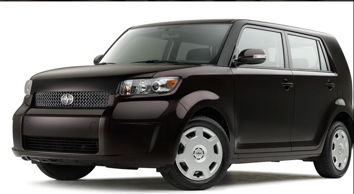 2014 Scion XB - Review - CarGurus