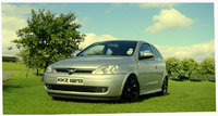 Corsa Corsa