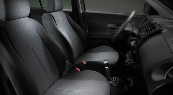 2009 Scion xD