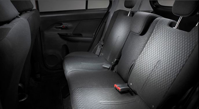 2009 Scion xD