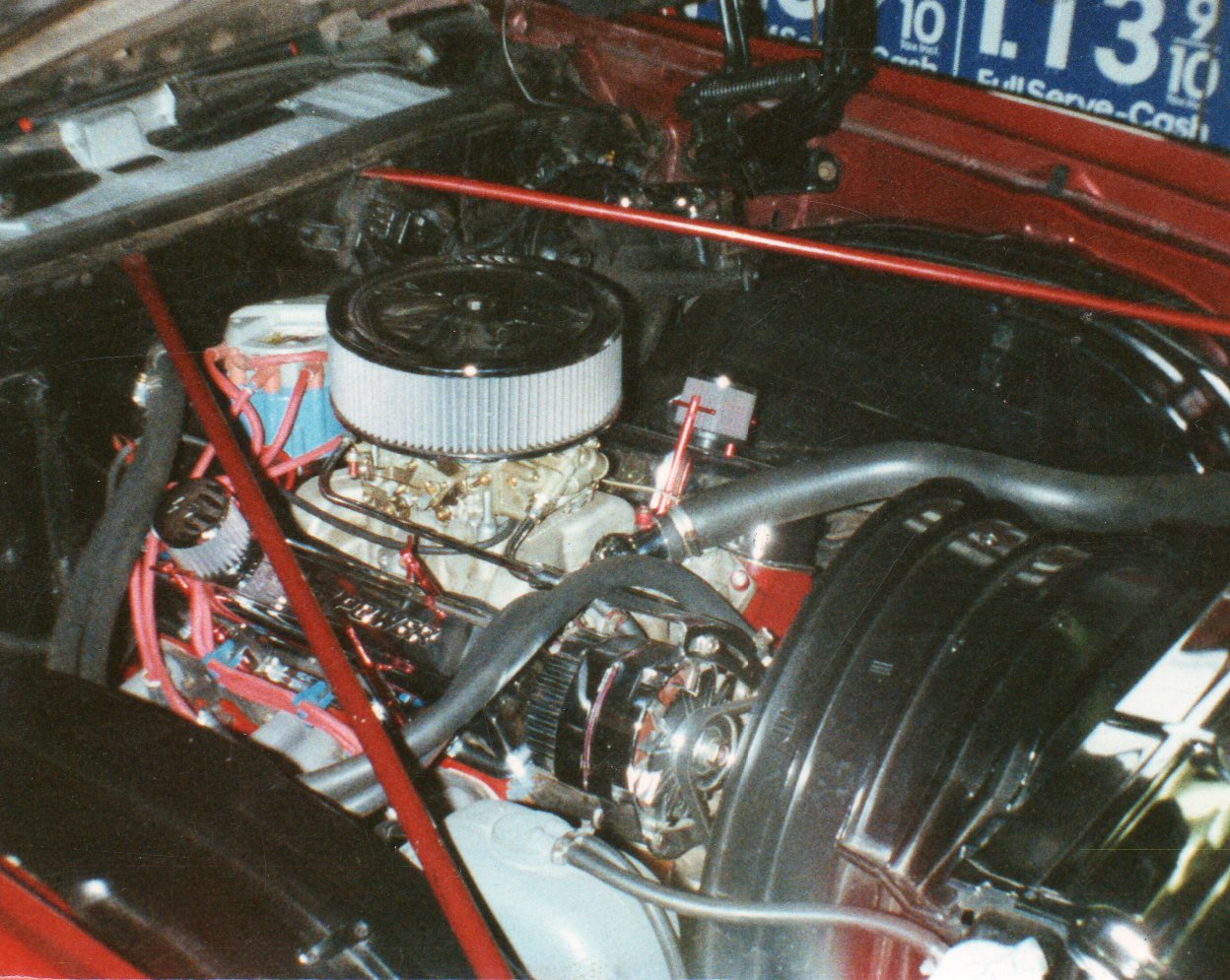 1973 Chevrolet Monte Carlo - Other Pictures - CarGurus