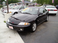 Cavalier Cavalier