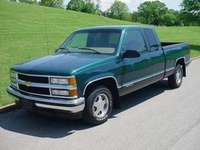 C/K 1500 C/K 1500