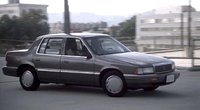 Plymouth Acclaim on 1991 Plymouth Acclaim 4 Dr Lx Sedan Pic 27502 Tmb Jpeg