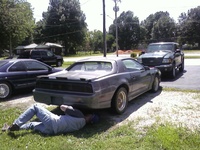 Trans Am Trans Am