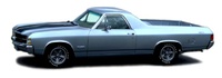 1975 GMC Sprint Overview 1975 GMC Sprint Overview