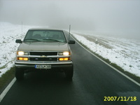 C/K 2500 C/K 2500