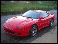 3000GT 3000GT