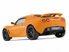 2003 Lotus Exige Overview 2003 Lotus Exige Overview