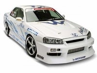 Skyline Skyline