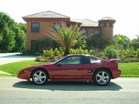 Fiero Fiero