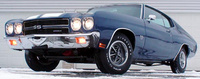 Chevelle Chevelle