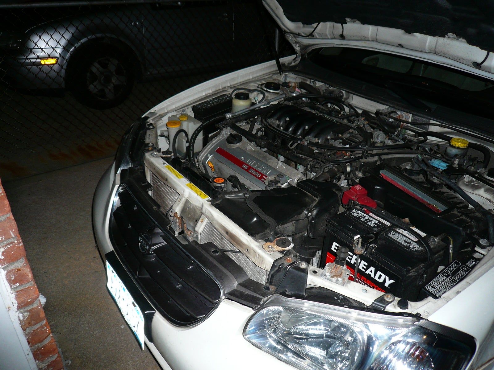 2000 Nissan maxima performance chips #7