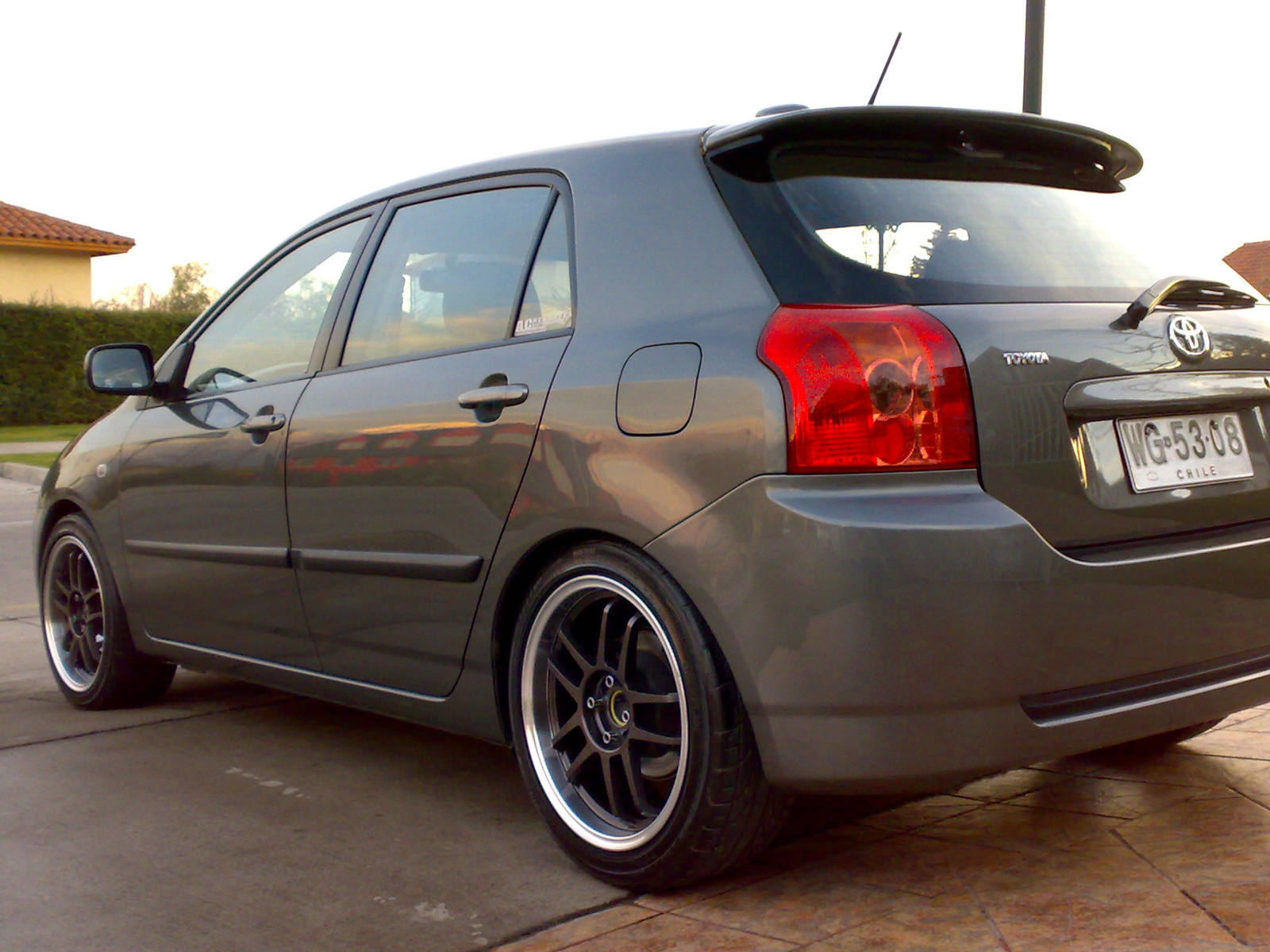 2006 Toyota Corolla Pictures CarGurus