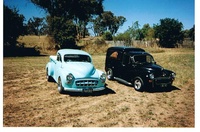 1968 Morris Minor Overview 1968 Morris Minor Overview