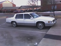 DeVille DeVille
