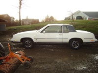 Cutlass Supreme Cutlass Supreme