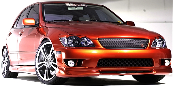 IS 300 IS 300