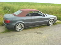 Cabriolet Cabriolet