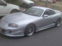Supra Supra