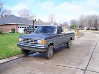 F-250 F-250
