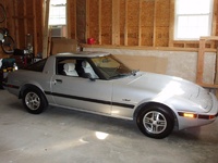 RX-7 RX-7