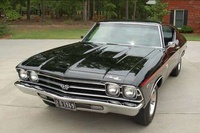 Chevelle Chevelle