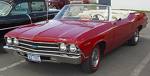 Chevelle Chevelle