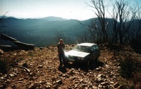 1988 Subaru Leone Overview 1988 Subaru Leone Overview