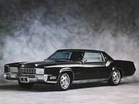 Eldorado Eldorado
