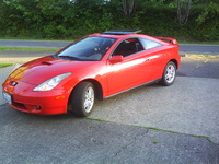 Celica Celica