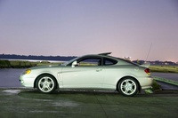 Tiburon Tiburon