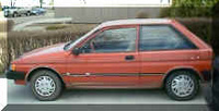 Tercel Tercel