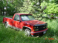 C/K 1500 C/K 1500
