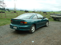 Cavalier Cavalier